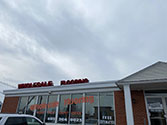 WholeSale Flooring storefront