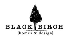 blackb birch homes logo