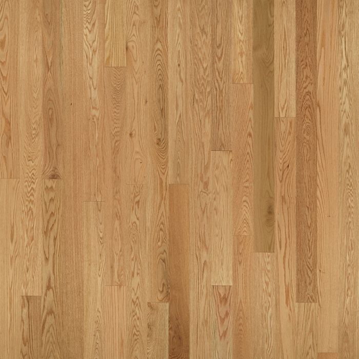 American Traditional Classics Swatch Natural Red Oak 5