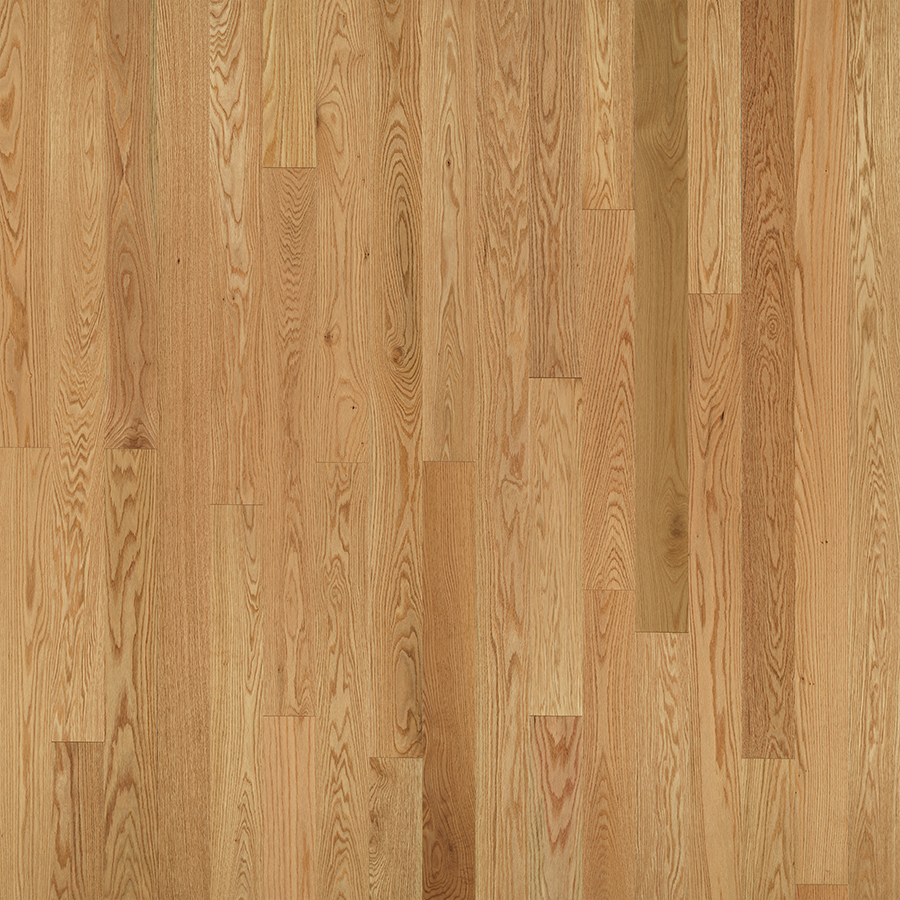 American Traditional Classics Swatch Natural Red Oak 5
