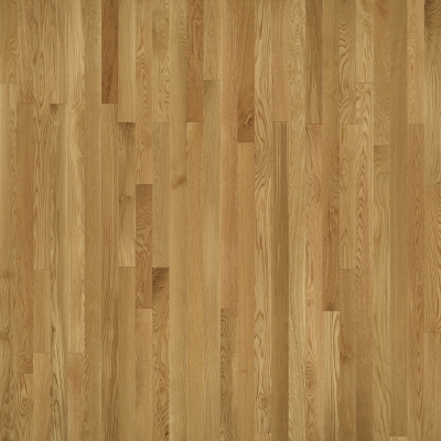 Natural White Oak | Hallmark Floors