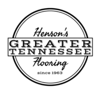 Hensons flooring logo