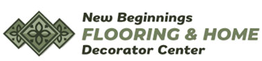 New Beginnings Flooring logo