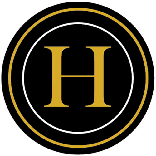 Hallmark Floors logo