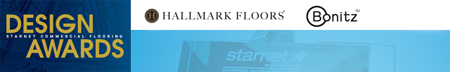 Starnet with Hallmark Floors and Bonitz