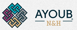 ayoub rockville logo