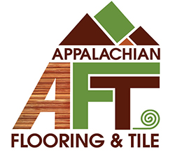 Appalachian flooring and design logo