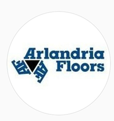 Arlandria Floors Logo