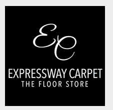 Expressway Carpet Logo