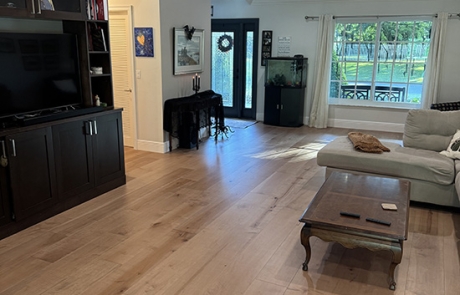 Avenue Pennsylvania Install by Floor fashions