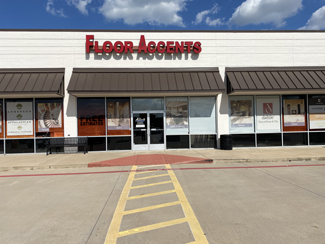 Floors Accents storefront
