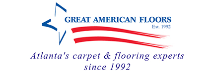 Great American Floors logo
