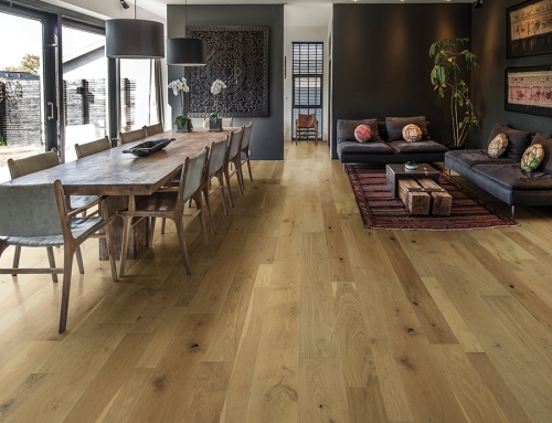 Prefinished Hardwood Floors: The Faster, Mess-Free Way to Upgrade