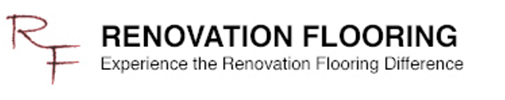 Renovation Flooring logo