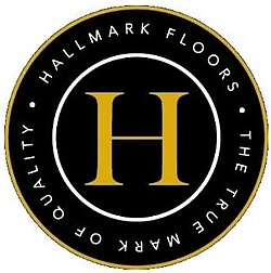 hallmark floors logo