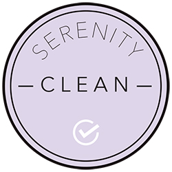 serenity clean grade