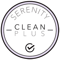 serenity cleanplus grade