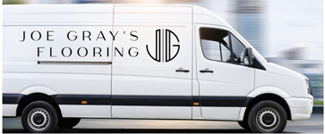 Joe Grays Flooring Storefront