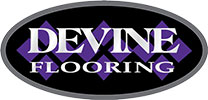 Devine flooring Logo
