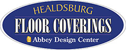 Healdsburg Floor Coverings logo