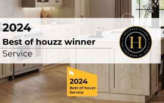 Best of Houzz 2024