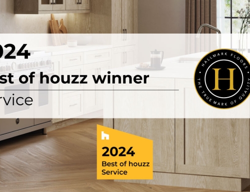 Hallmark Floors Win Best of Houzz 2024