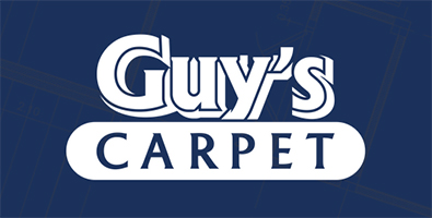 Guys Carpet Logo