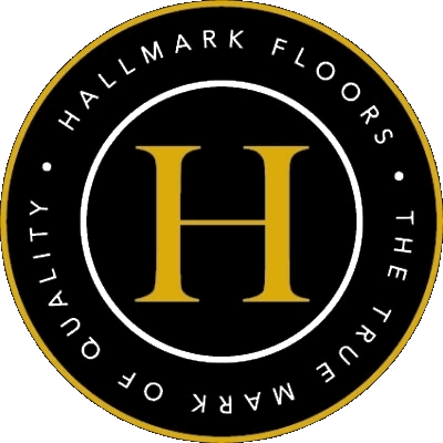 hallmark floors logo