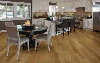 engineered hardwood flooring American Traditional