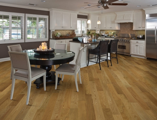 Engineered Hardwood Flooring | American Traditional Classics