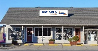 Bay Area Floors Storefront