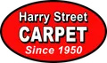 Harry Street Carpet logo