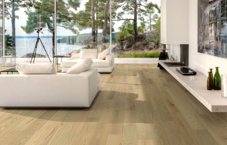 SERENITY HARDWOOD