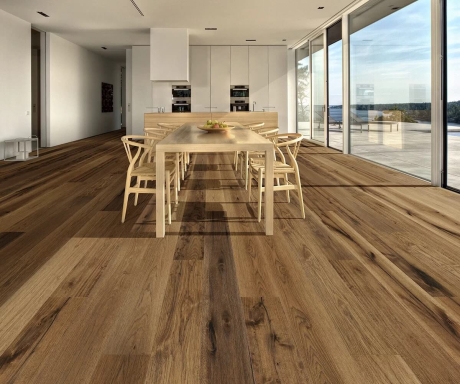 Avenue Newbury Hickory Design Styles