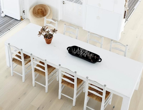 Luxury Vinyl Plank Flooring: Top Benefits & Buying Tips