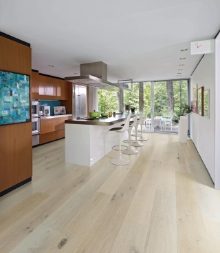 Wide Plank Wood Flooring -Avenue-Pennsylvania Avenue-Ocean-Drive-Oak