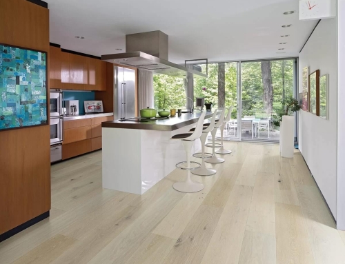 Wide Plank Hardwood Flooring: Styles, Benefits & Expert Advice