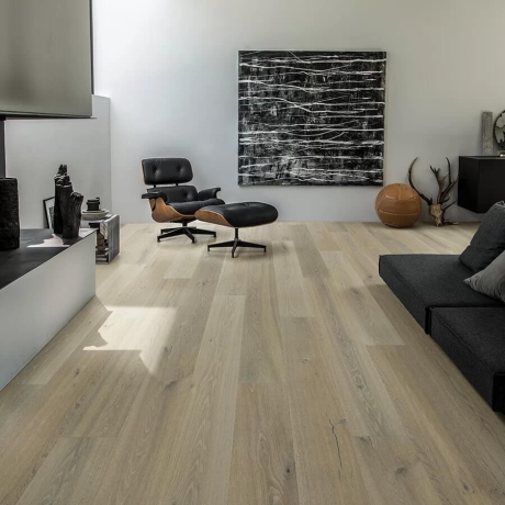 Wide Plank Wood Flooring Avenue-sunset-room