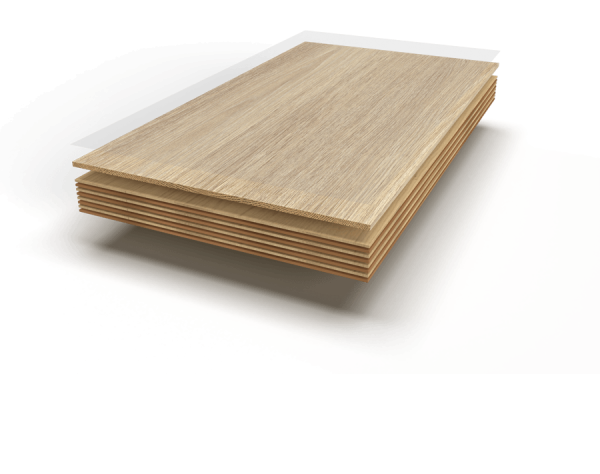 Constructions Engineered place core and true core