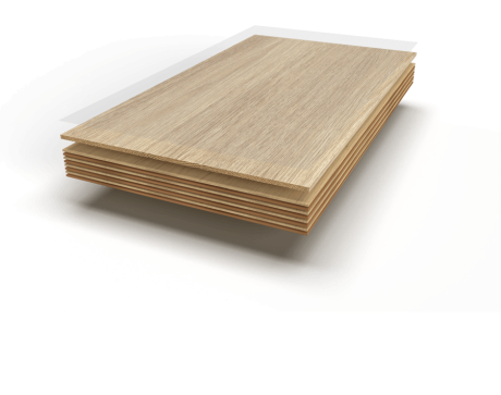 Constructions Engineered place core and true core