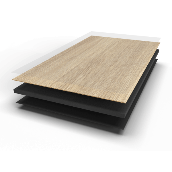 Engineered Wood Structure Ultra Thick Wear Layer