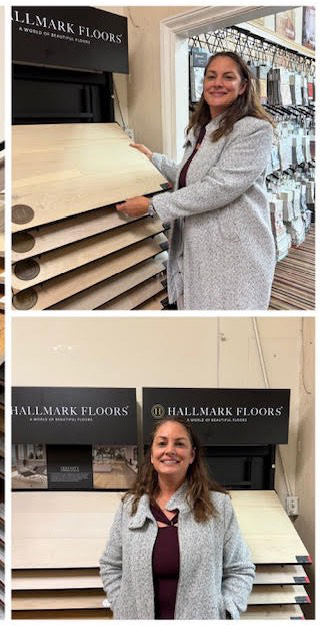 Grand Flooring Showroom