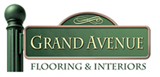 Grand Flooring logo