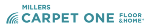 Millers Carpet One logo