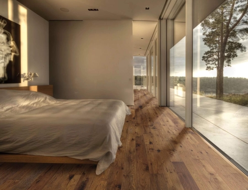 Hardwood Flooring For Bedroom: Your Comprehensive Guide