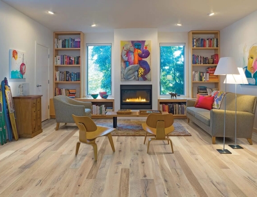 How to Select Hardwood Flooring: The Best Way in 7 Steps