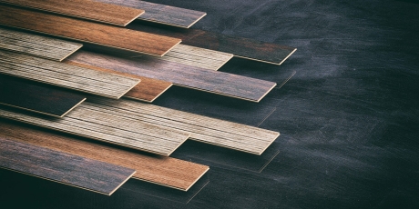 Engineered Hardwood Flooring by Hallmark Floors