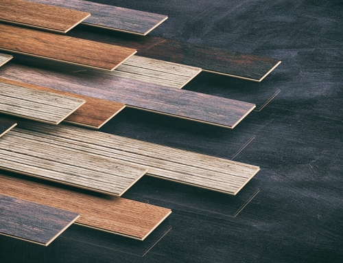 How to Refinish Engineered Hardwood Floors (The Right Way)