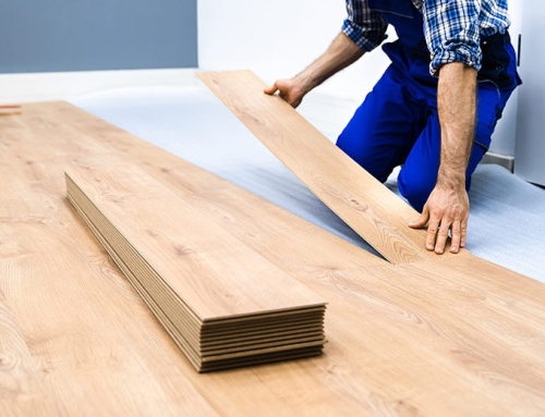 Cost to Refinish Hardwood Floors