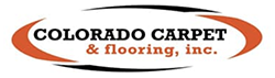 Colorado Carpet and Flooring logo